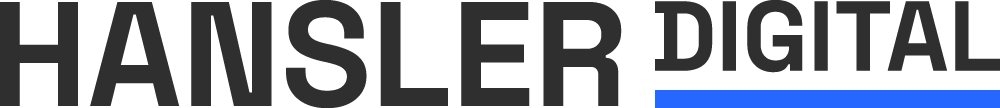 Hansler Digital Logo